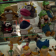 Illustration for article titled You Will Want These Tokyo Game Show Toys
